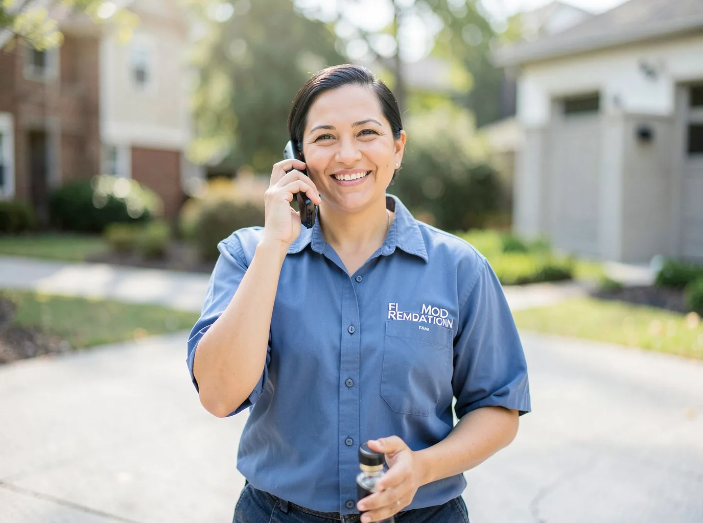 Mold Remediation Jacksonville, TX FAQs
